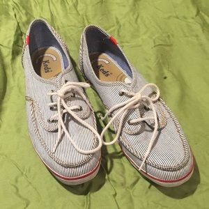 Jed’s Women’s sneakers